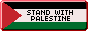 Stand with Palestine!