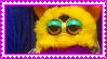 furby stamp