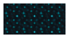 Minecraft sculk texture stamp